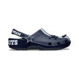 Crocs Classic Clog NFL Dallas Cowboys Angle 1