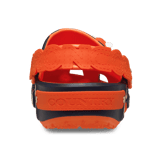 Crocs Classic Clog NFL Denver Broncos Angle 4