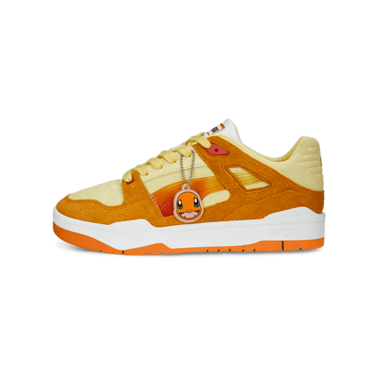 Puma Slipstream Pokémon Charmander Angle 1