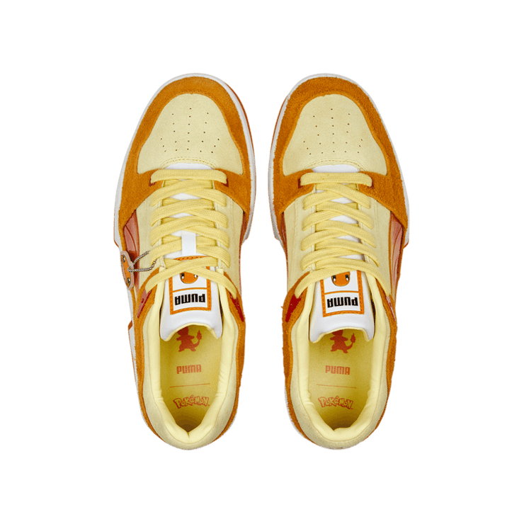 Puma Slipstream Pokémon Charmander Angle 2