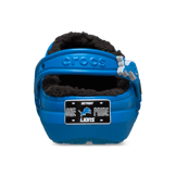 Crocs Classic Clog NFL Detroit Lions Angle 4