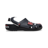 Crocs Classic Clog NFL Houston Texans Angle 1