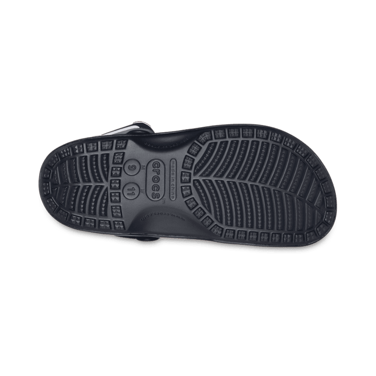 Crocs Classic Clog NFL Houston Texans Angle 2