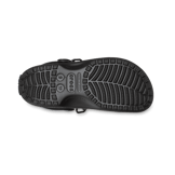 Crocs Classic Clog NFL Las Vegas Raiders Angle 2