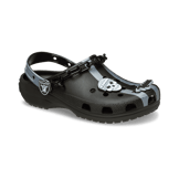 Crocs Classic Clog NFL Las Vegas Raiders Angle 3