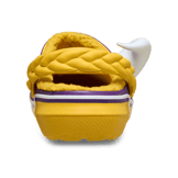 Crocs Classic Lined Clog NFL Minnesota Vikings Angle 4