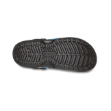 Crocs Classic Lined Clog NFL Philadelphia Eagles Angle 2