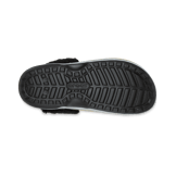 Crocs Classic Clog NFL Pittsburgh Steelers Angle 2