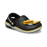 Crocs Classic Clog NFL Pittsburgh Steelers Angle 3