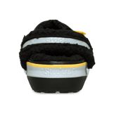 Crocs Classic Clog NFL Pittsburgh Steelers Angle 4