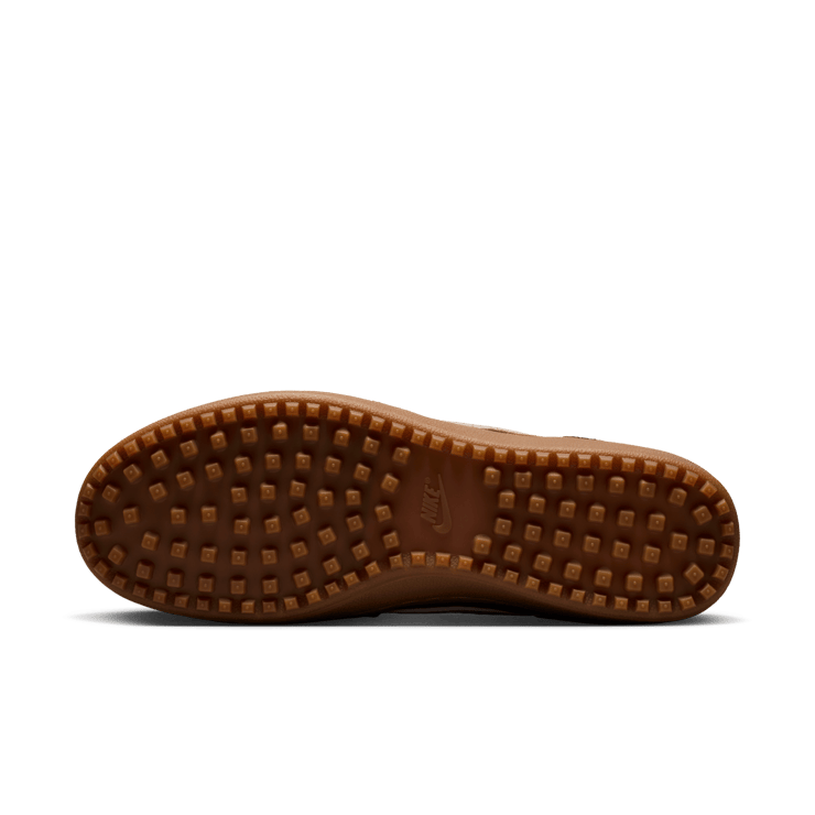 Nike Field General Cinnamon Cow Print Angle 4