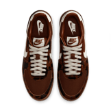 Nike Field General Cinnamon Cow Print Angle 5