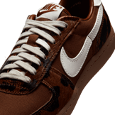 Nike Field General Cinnamon Cow Print Angle 7