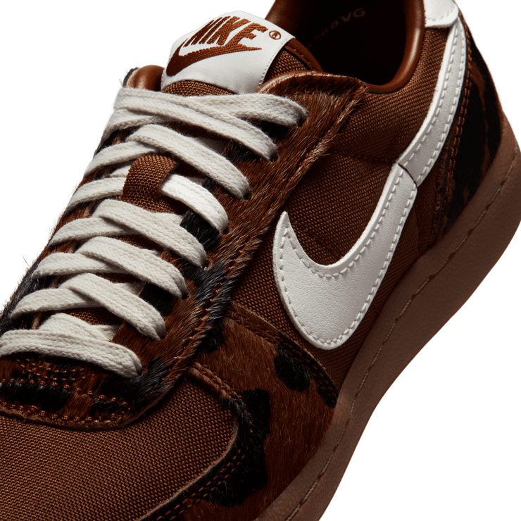 Nike Field General Cinnamon Cow Print Angle 7