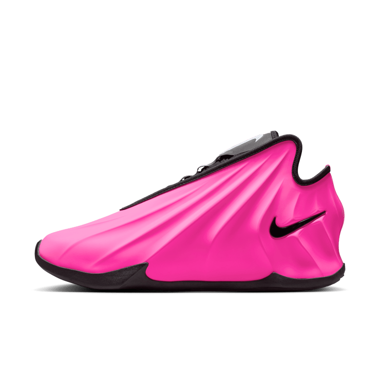 Nike GT Future Unseen Hours Virginia Angle 0