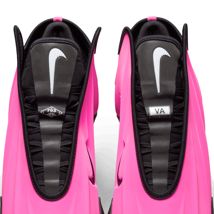 Nike GT Future Unseen Hours Virginia Angle 6