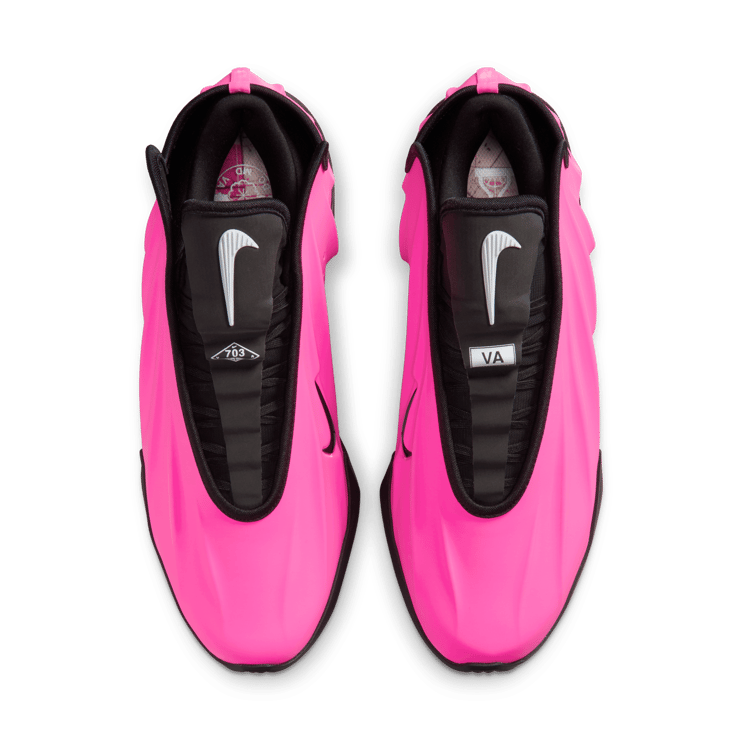 Nike GT Future Unseen Hours Virginia Angle 2
