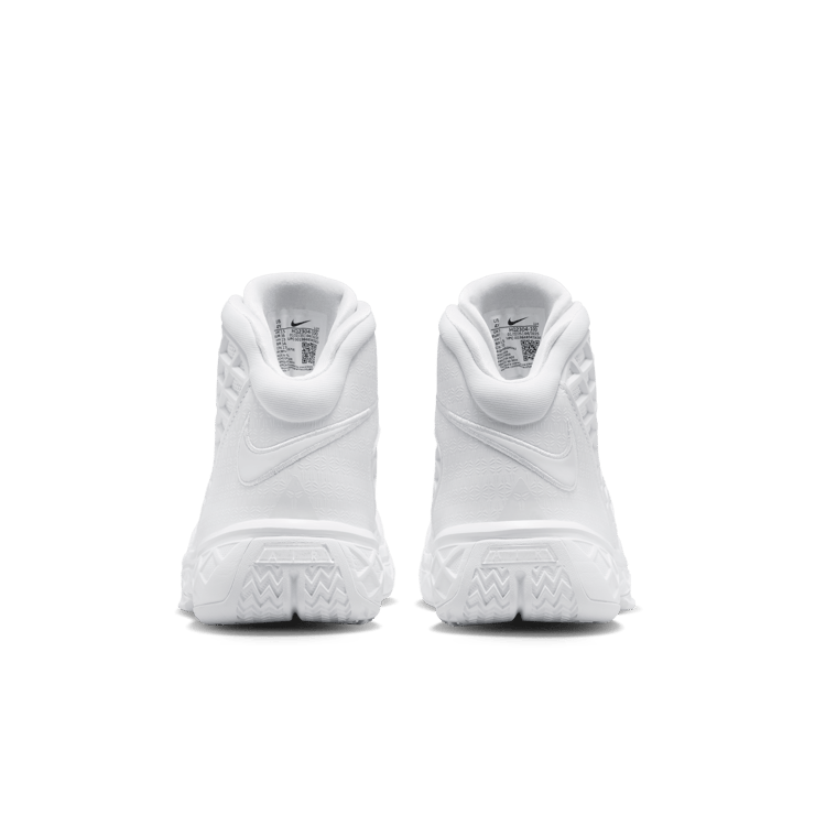 Nike Kobe 3 Protro Halo (GS) Angle 4