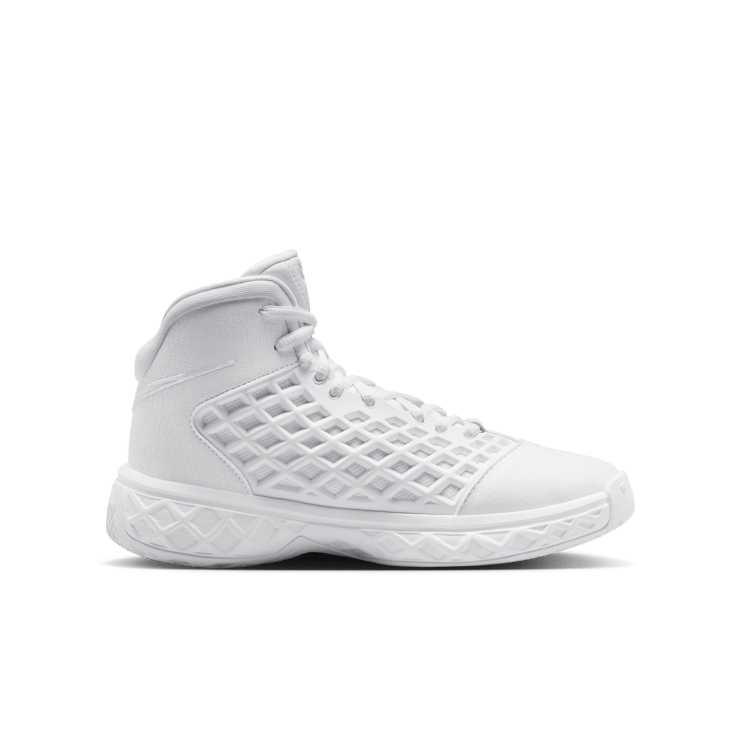 Nike Kobe 3 Protro Halo (GS) Angle 0