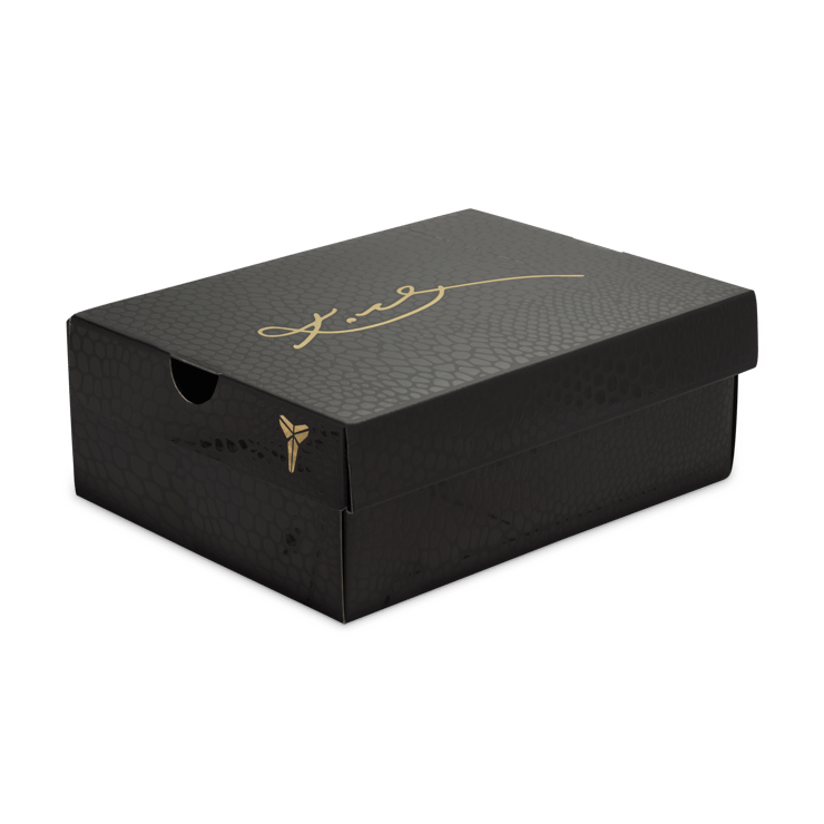 Nike Kobe 3 Protro Halo (GS) Angle 3