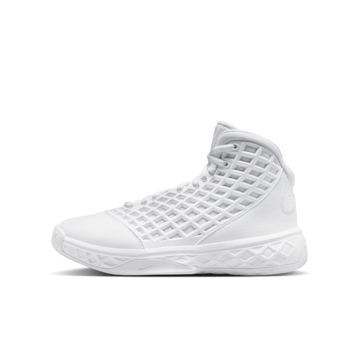Nike Kobe 3 Protro Halo (GS) Angle 1