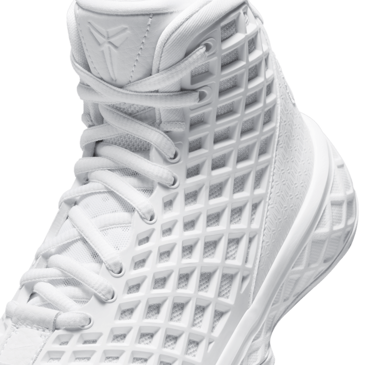 Nike Kobe 3 Protro Halo (GS) Angle 8