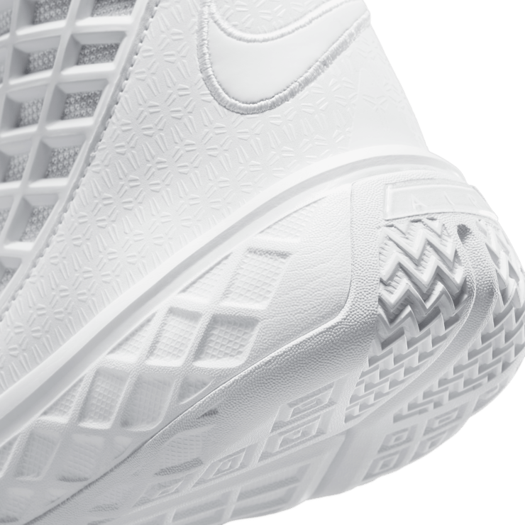 Nike Kobe 3 Protro Halo (GS) Angle 7