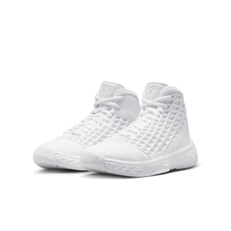 Nike Kobe 3 Protro Halo (GS) Angle 2