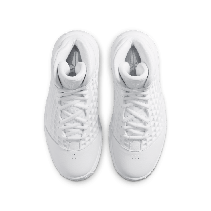 Nike Kobe 3 Protro Halo (GS) Angle 5