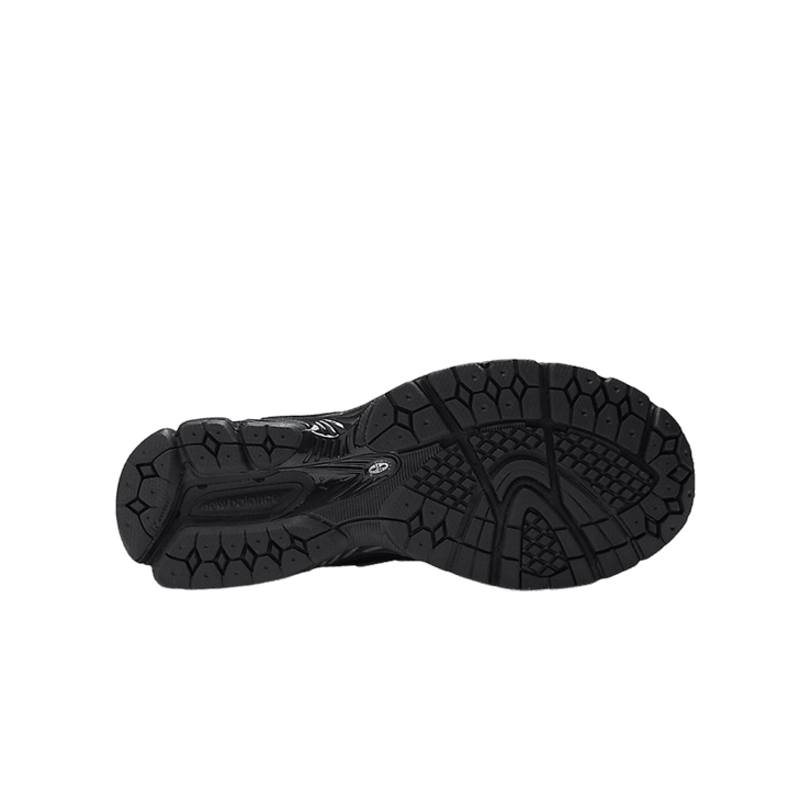 New Balance 1906R No Sew Pack Black Cement Angle 3