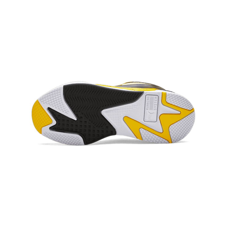 Puma RS-X Pokémon Pikachu Angle 0