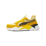 Puma RS-X Pokémon Pikachu - 389541-01 Raffles & Where to Buy