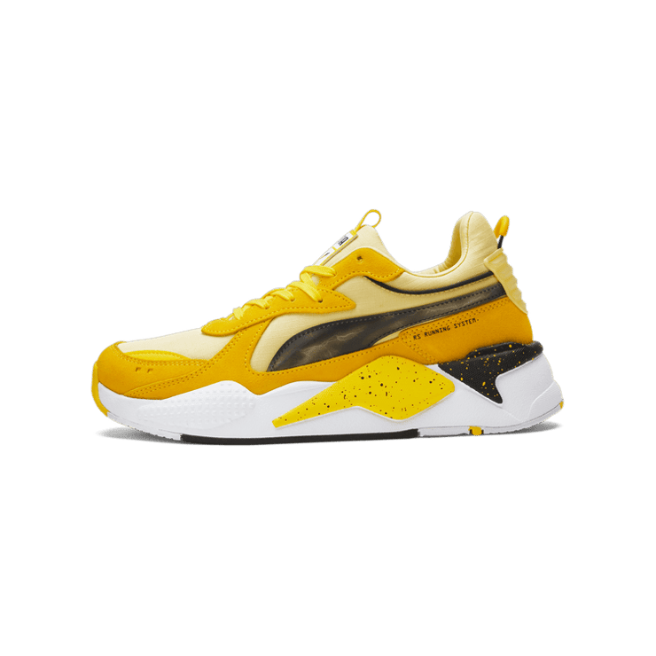 Puma RS-X Pokémon Pikachu Angle 1