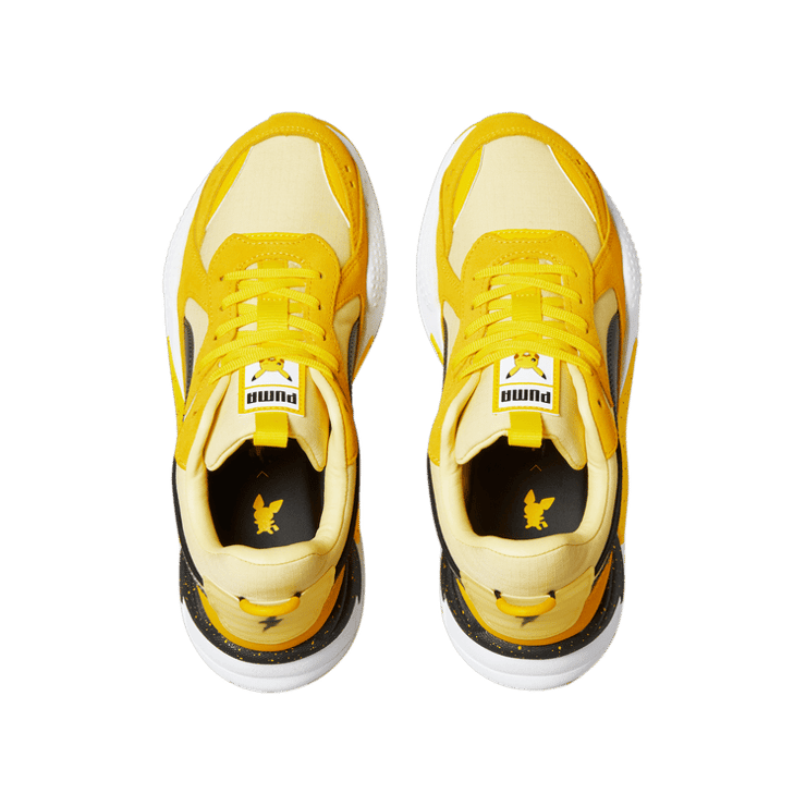 Puma RS-X Pokémon Pikachu Angle 2