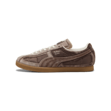 Puma Brasil KidSuper Panels Espresso Brown Angle 0