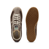 Puma Brasil KidSuper Panels Espresso Brown Angle 1