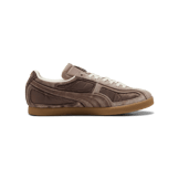 Puma Brasil KidSuper Panels Espresso Brown Angle 2