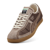 Puma Brasil KidSuper Panels Espresso Brown Angle 3