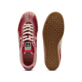 Puma Brasil KidSuper Panels Dark Crimson Angle 1