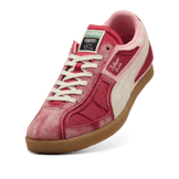 Puma Brasil KidSuper Panels Dark Crimson Angle 3