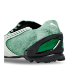 Puma V-S1 KidSuper Archive Green Angle 4
