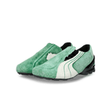 Puma V-S1 KidSuper Archive Green Angle 5