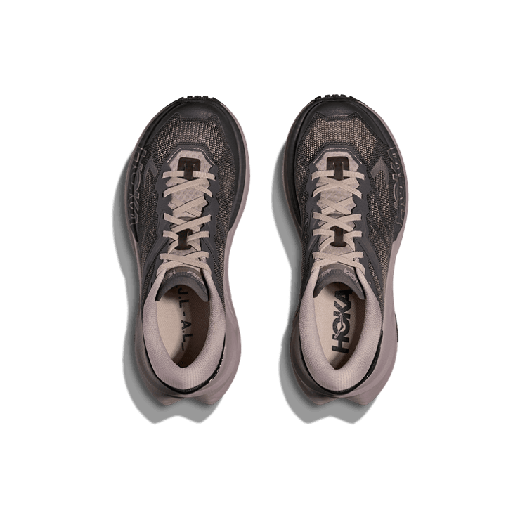 Hoka Mafate X _J.L-A.L_ Jet Beluga Angle 0