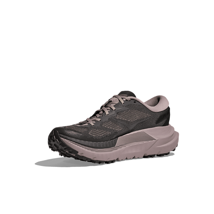 Hoka Mafate X _J.L-A.L_ Jet Beluga Angle 1