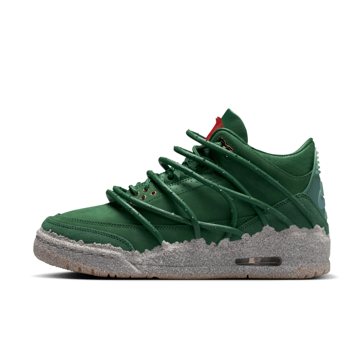 Air Jordan 3 Retro Teyana Taylor (W) Angle 0