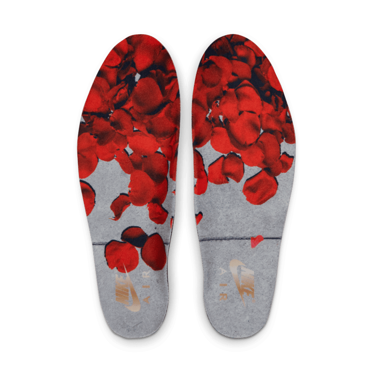 Air Jordan 3 Retro Teyana Taylor (W) Angle 10