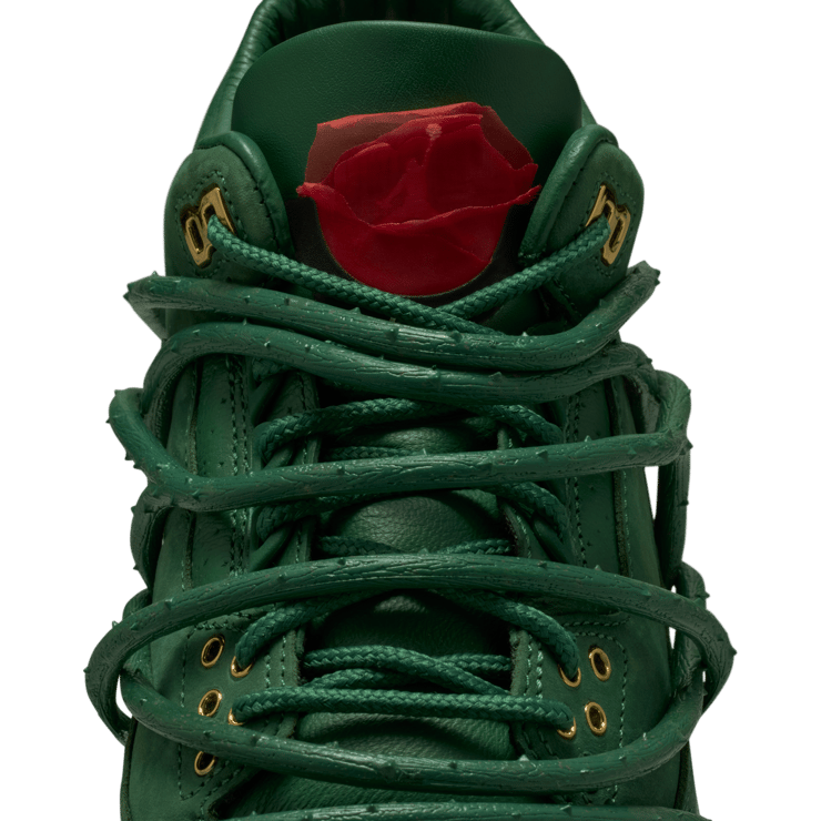 Air Jordan 3 Retro Teyana Taylor (W) Angle 5