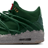 Air Jordan 3 Retro Teyana Taylor (W) Angle 7