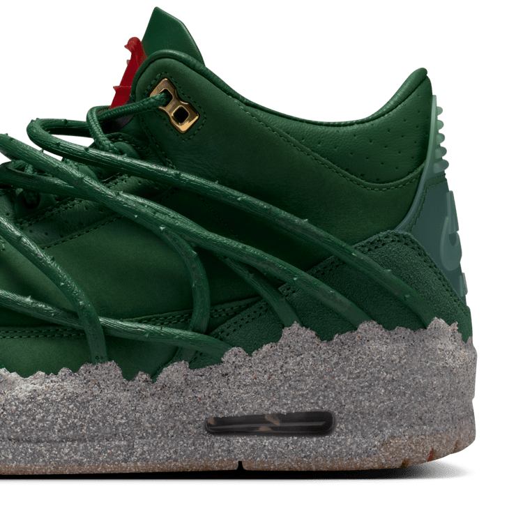 Air Jordan 3 Retro Teyana Taylor (W) Angle 7