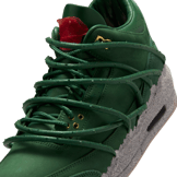 Air Jordan 3 Retro Teyana Taylor (W) Angle 3